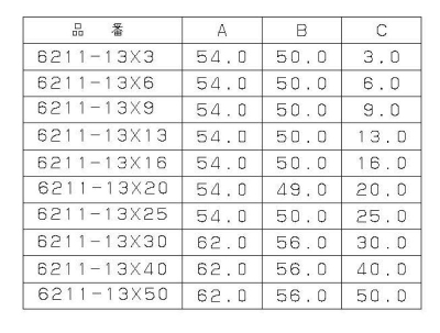 給水ザガネ