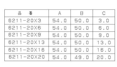 給水ザガネ