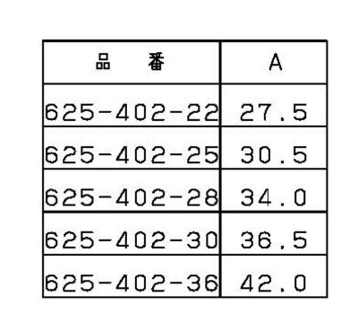 サヤ管用連結サドルバンド