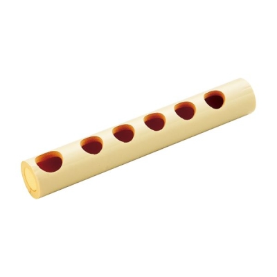 エルボつきヘッダー用保温材