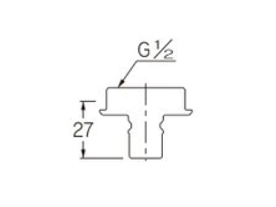 洗濯機用ニップル