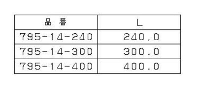 自在フレキパイプ