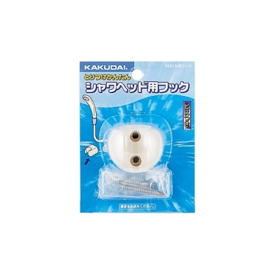 丸型フック
