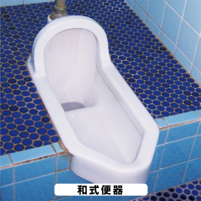 復活洗浄剤　トイレ陶器クリーナー　100ml