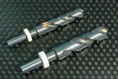 NACHI/不二越 コバルトノスドリル 17.5mm 1/2(13形) SNOS17.5-2|工具