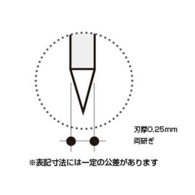 Gスクレーパー替刃ステンレス