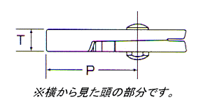 プライヤー　150mm