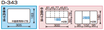 スーパークラブ デュオ （クリア）