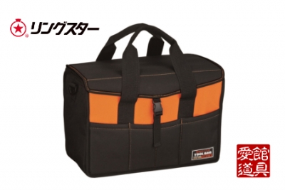 ツールバックテイスト(TOOL BAG TASTE)