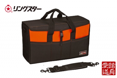 ツールバックテイスト(TOOL BAG TASTE)