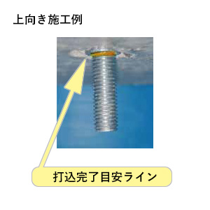 メタルロックアンカー　ML-Dタイプ　（30本入）