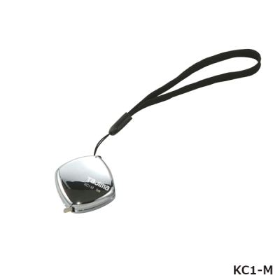 マグネット付 KC-M(メートル目盛　1m)