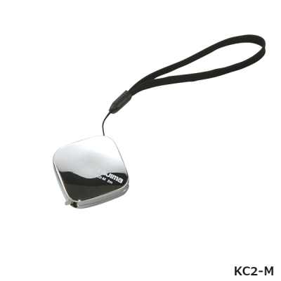 マグネット付 KC-M(メートル目盛　2m)