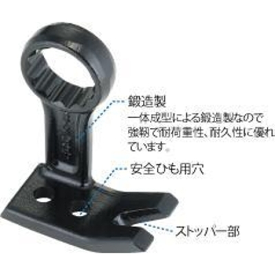 共回り防止工具　ボルトストッパー