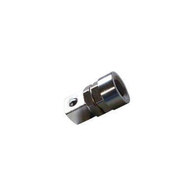 農機用爪交換レンチ用アダプター