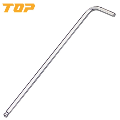 ボールポイントレンチ ロングタイプ 対辺1.5×全長81mm