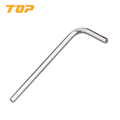 六角棒レンチ スタンダードタイプ 対辺10.0×全長128mm