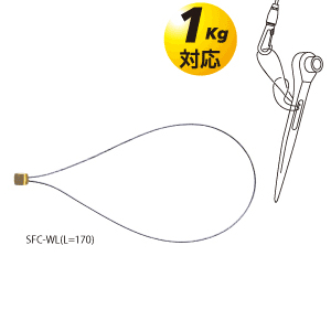工具接続ワイヤ