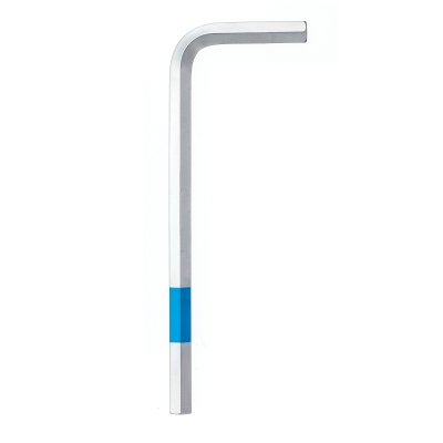 六角棒レンチ 6.0mm （ショート）
