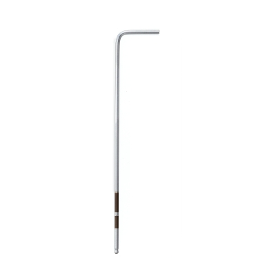 ボールポイント六角棒レンチ 1.5mm （ロング）