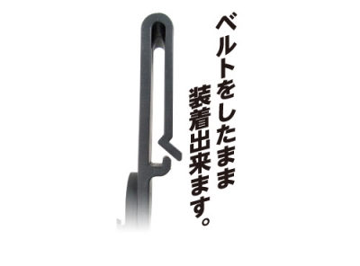 ゼットソーウエスタン　180mm　大工目　本体