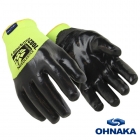 HexArmor　耐針シリーズ シャープマスターHV手袋 耐切創性、耐針性のある手袋