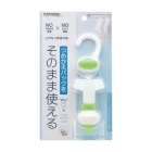 つめかえパックそのままポンプ