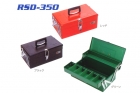 ハイクオリティボックス 高級二段式ボックス カラー選択 （3色）