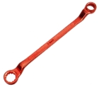 防爆両口60°メガネレンチ　対辺13mm×17mm