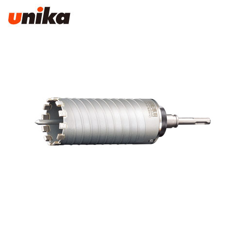 ユニカ/unika 多機能コアドリルUR21 乾式ダイヤ UR-D（セット） SDS